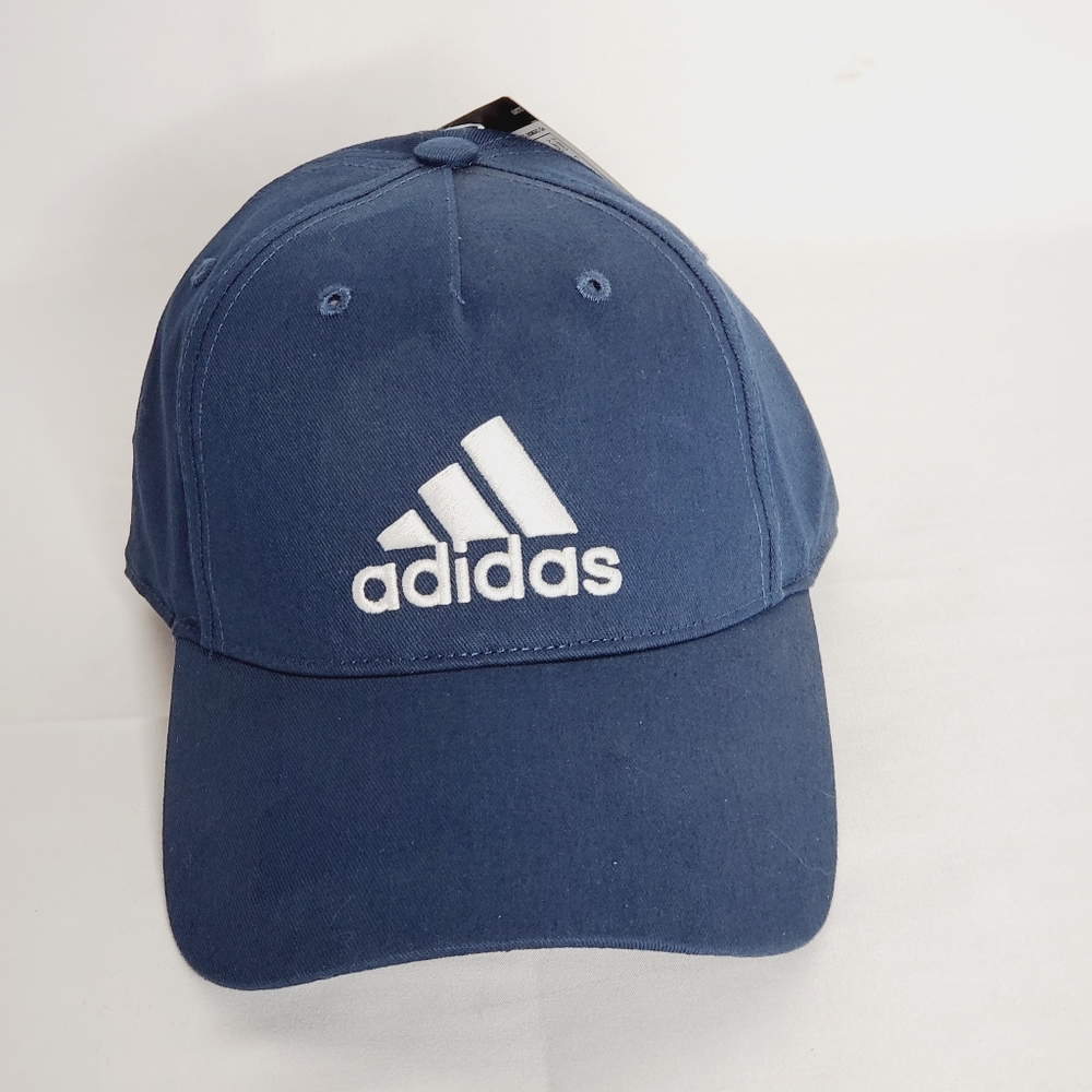 Adidas LK Boys Graphic Cap - Kids Fit